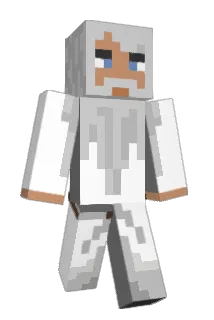 Ninja_Jon Minecraft avatar full body