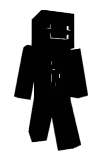 Ninja_Lassi Minecraft avatar full body