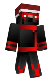 Ninjaboy014 Minecraft avatar full body