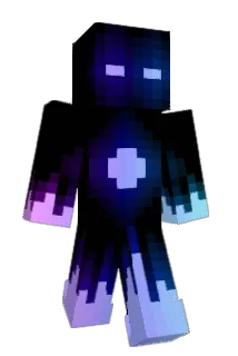 Ninjadab Minecraft avatar full body
