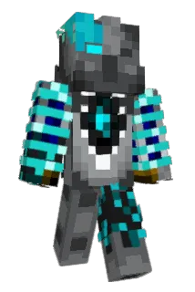 Ninjago_cool59 Minecraft avatar full body
