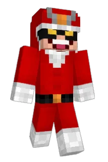 Ninjamonkeybos Minecraft avatar full body