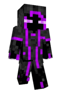 Ninjapizza8247 Minecraft avatar full body