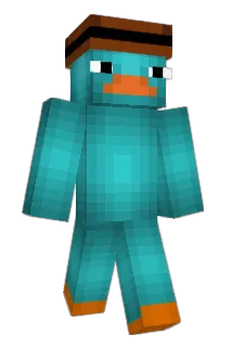 Ninjapro572 Minecraft avatar full body