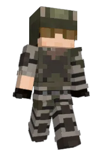 Ninjas_not_cold Minecraft avatar full body
