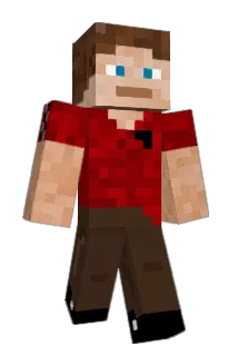 Ninjask_45 Minecraft avatar full body
