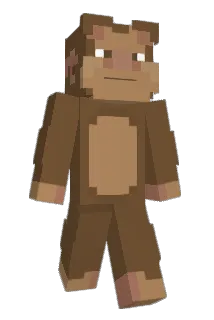 Ninjawar2010 Minecraft avatar full body