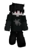 Ninoispro2 Minecraft avatar full body