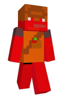 Nintendoniklas10 Minecraft avatar full body