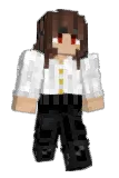 NinthePai Minecraft avatar full body