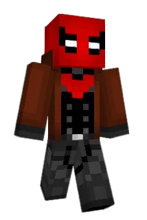 Ninyamonkey20 Minecraft avatar full body