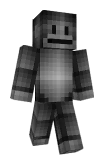 Niolu Minecraft avatar full body