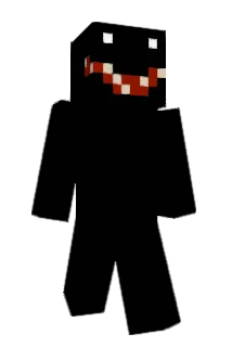 NipMyNap Minecraft avatar full body