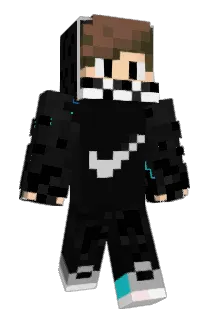 Nippe_Norsu Minecraft avatar full body