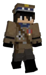 Custom render preview