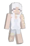 Niraexy Minecraft avatar full body