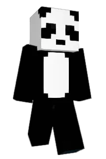 Niraj_Patel_07 Minecraft avatar full body