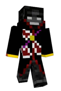 Nirusu_ Minecraft avatar full body