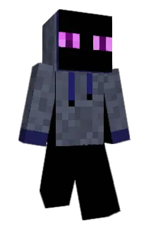 Nishanth1111 Minecraft avatar full body