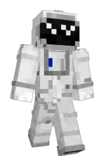 Nishinosono7 Minecraft avatar full body