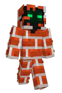 Nisse04 Minecraft avatar full body
