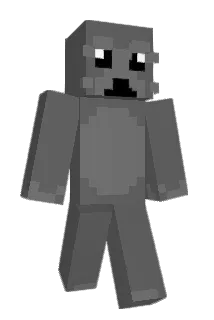 NisseTheBest Minecraft avatar full body