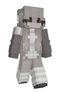 NissyM10 Minecraft avatar full body