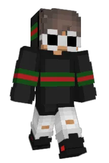 NitOfNitillion Minecraft avatar full body