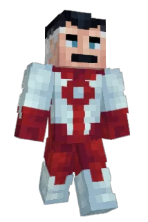 Nithush44 Minecraft avatar full body