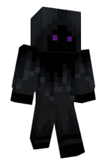 Nitram_29 Minecraft avatar full body