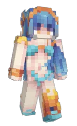 Custom render preview