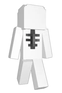 Nitro_13008009 Minecraft avatar full body