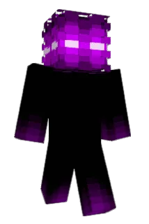 NitrogenFTW Minecraft avatar full body
