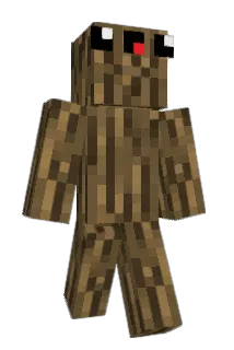 Nitron191 Minecraft avatar full body