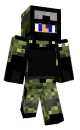 Custom render preview
