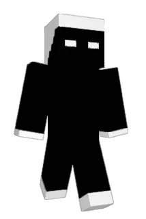 NitruS1337 Minecraft avatar full body