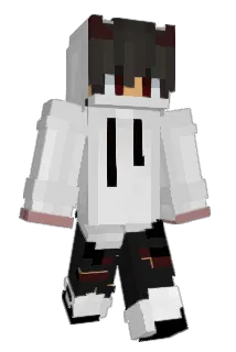 Niuniu_OG Minecraft avatar full body