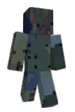NivaLuna Minecraft avatar full body