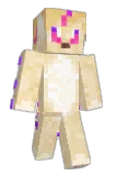 Nivnov Minecraft avatar full body