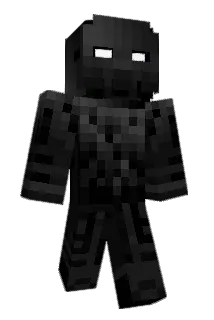 Niwau Minecraft avatar full body