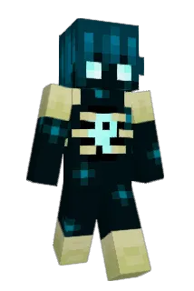 NixnSS Minecraft avatar full body