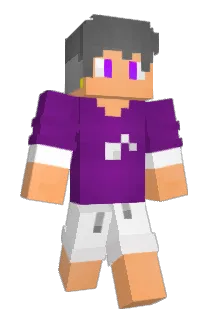 Nixon_Rider Minecraft avatar full body