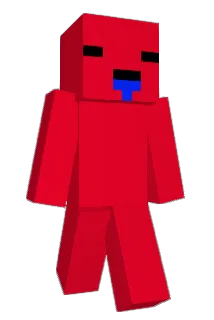NixusBro Minecraft avatar full body
