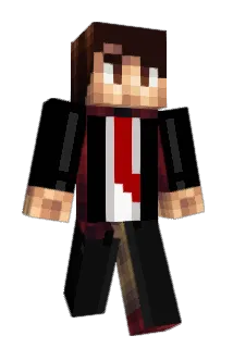 Nizzy714 Minecraft avatar full body