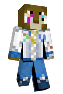 NjA6 Minecraft avatar full body