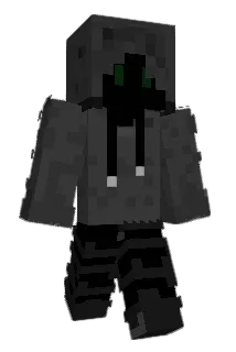 Nkiller2111 Minecraft avatar full body