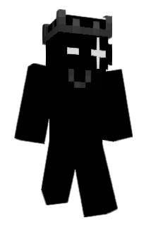 Nks0_0 Minecraft avatar full body