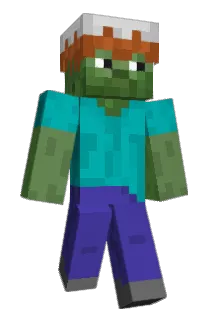 Nnasn Minecraft avatar full body