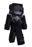 Nneil_ Minecraft avatar full body