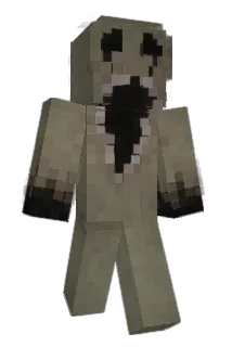 Nninja2730 Minecraft avatar full body